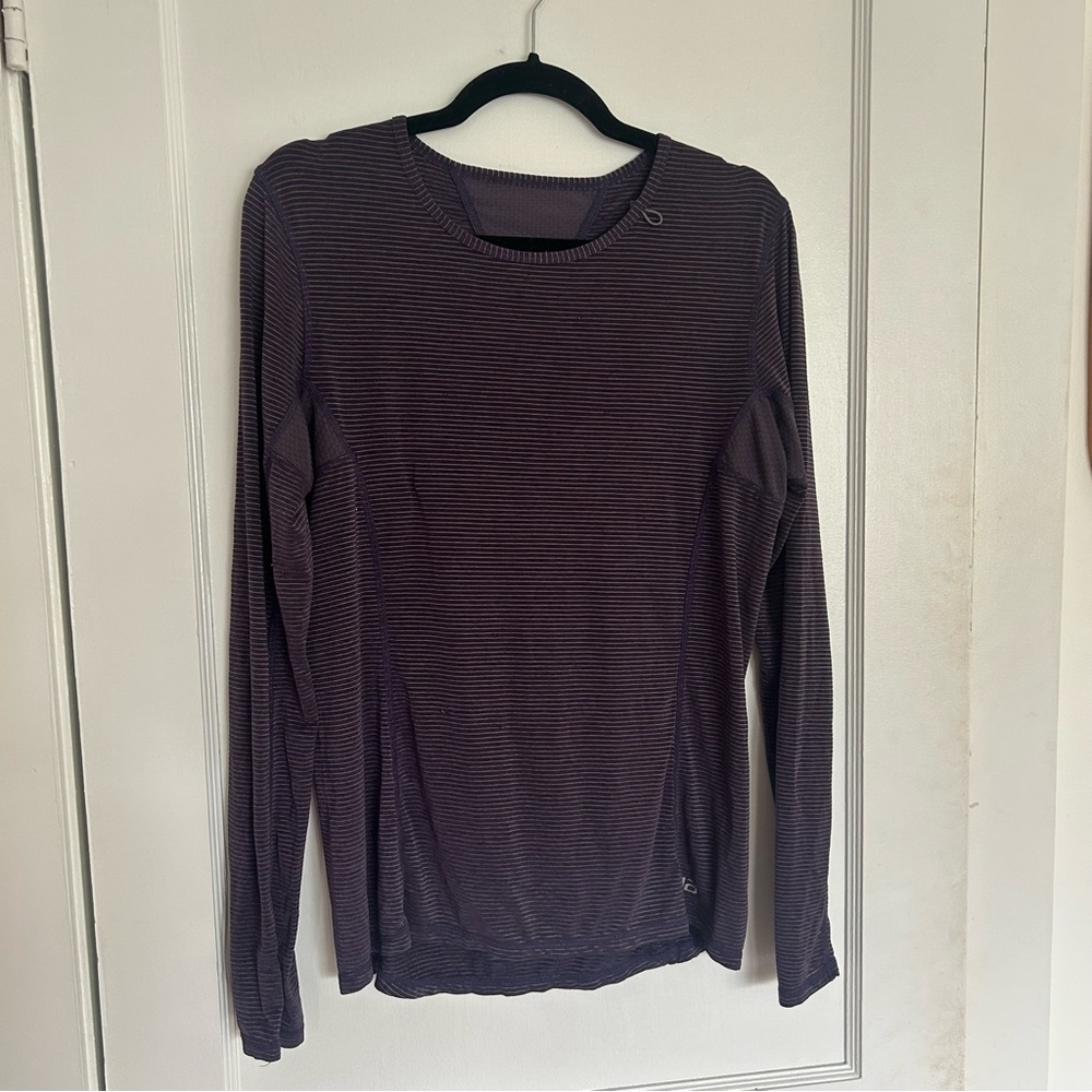 Iuga Long Sleeve